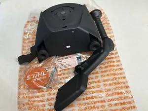 ARRANCADOR REBOBINADO ARRANQUE FÁCIL STIHL OEM 4283 190 4023 BR800C BR800 C-E MAGNUM 800 C - Imagen 1 de 4