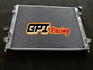 Radiator FOR Dodge Charger/Challenger;Chrysler 300 SRT/-8 LX/LD 05-18 - Picture 1 of 7