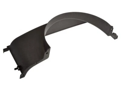 Cubierta de ventilador superior Dorman 63555QFGR 2012 para Chevrolet Silverado 2500 HD 2011-2019 Foto 1 de 2