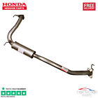 Genuine Honda Civic Type-R FN2 Exhaust Centre Pipe 2007-2011 (18220SMTE02)