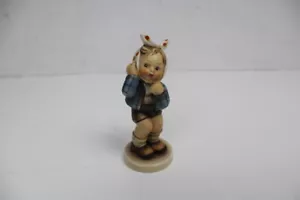 Hummel Ragazzo Con Mal Di Denti #217 TMK 2 Vintage - Foto 1 di 10