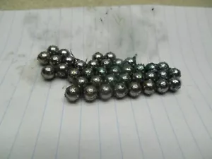80-83 Kawasaki KZ550 LTD LOWER TRIPLE TREE BEARINGS - Picture 1 of 2
