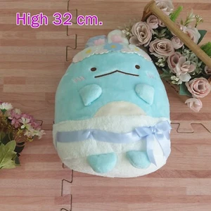 Plush toy Tokage Usagi Henshin Plush toy "Ichiban KUJI Sumicco Gurashi ~ Fushigi - Picture 1 of 5