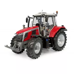 UNIVERSAL HOBBIES - MASSEY FERGUSON 6S.180 2023 rojo - 1/32 - UH6459 - Imagen 1 de 5