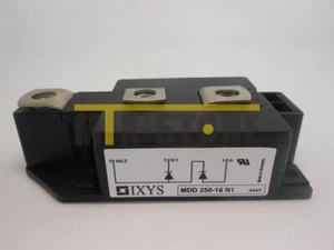 1PCS Brand New Module IXYS MDD250-16N1 Quality Assurance 100% - Picture 1 of 1