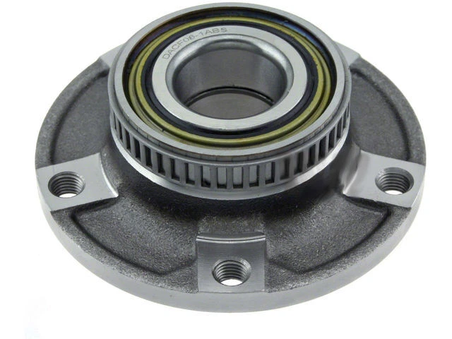 Front Wheel Hub Assembly For 2000 BMW 328Ci JY155KS - Image 1 of 1