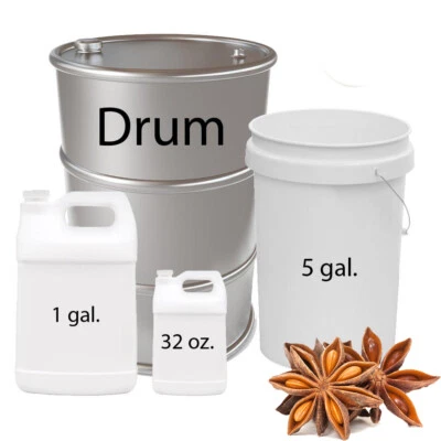 Bulk Anise Star Essential Oil Wholesale - Image 1 of 3