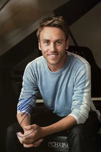 Clueso signiert Foto Musik Unterschrift Signatur Autogramm signed (35) - Bild 1 von 2