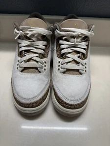 Jordan 3 GS Palomino - Bild 1 von 6