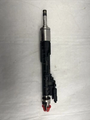 2015 BMW 4 Series F36 435i OEM Fuel Injector 225KW 639994 102135-41 - Image 1 of 4
