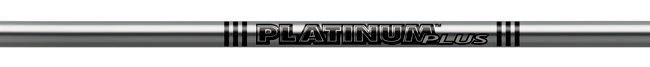Easton XX75 Platinum Plus 1716 Arrow Shafts, 1 Dozen - Image 1 of 1