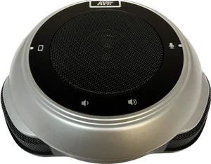 AVer VC520+ 2nd Mic Array Speakerphone Computer Peripherals - Picture 1 of 3