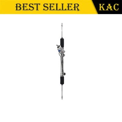 Conjunto de cremallera y piñón de dirección asistida para Chevrolet Uplander 2005-2008 22-1029 Foto 1 de 4