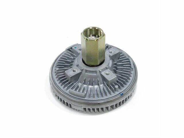 Fan Clutch For 2007-2014 Ford E250 Base 2008 2009 2010 2011 2012 2013 R141GP - Image 1 of 1