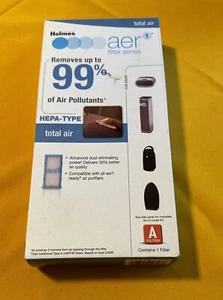 Holmes Aer1 Total Air Reiniger A Filter HEPA HAF30AT Bionaire Original offene Box - Bild 1 von 4