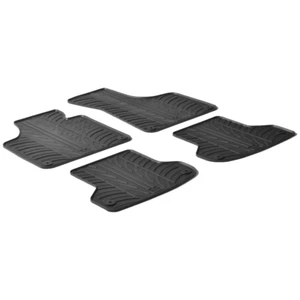 GledringUSA custom fit floor mats for Audi A3 8P -2006-2013 - Bild 1 von 9