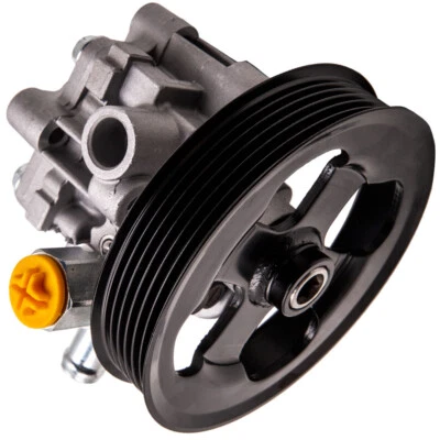Front Power Steering Pump for Dodge Caliber 2007-2012 for Jeep Patriot 2007-2017 - Image 1 of 4