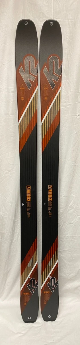 K2 Skis Skis not Bindings Included for sale | eBay