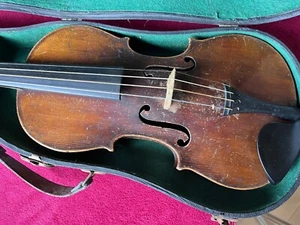 Altrichter Geige nach Stradivarius von 1891 - Bild 1 von 20