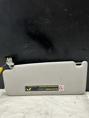 Parasol derecho AUDI ALLROAD QUATTRO 2001-2005 Foto 1 de 4