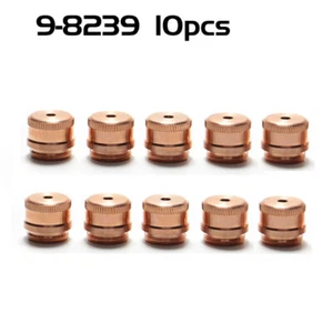 10pk 9-8239 Shield Cap High quality For Thermal Dynamics SL60 SL100 plasma torch - Picture 1 of 6