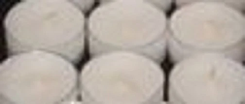 Partylite 2 boxes MARSHMALLOW VANILLA Tealights NIB