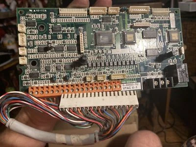 Reliance MD-B3005D - Image 1 of 4