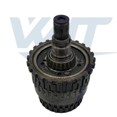 42RLE Jeep PLANET KIT 2003-UP Foto 1 de 2