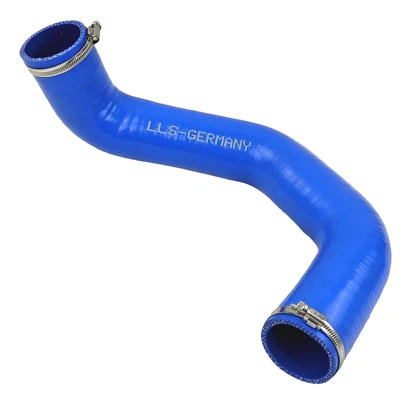 Tuyau De Turbo Tuyau D'Admission Pour ALFA ROMEO 159 BRERA 2.4 JTD 60693772 - Photo 1/4