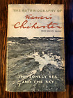 Francis Chichester, The Lonely Sea and the Sky autobiography (1964 1st edn)