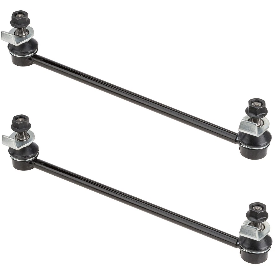 Juego de 2 eslabones de extremo de barra estabilizadora delantera MOOG K750273 para Infiniti FX35 FX45 Foto 1 de 1