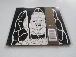 ALEXANDER TUCKER - Furrowed Brow (2006) - CD Album - Picture 1 of 3