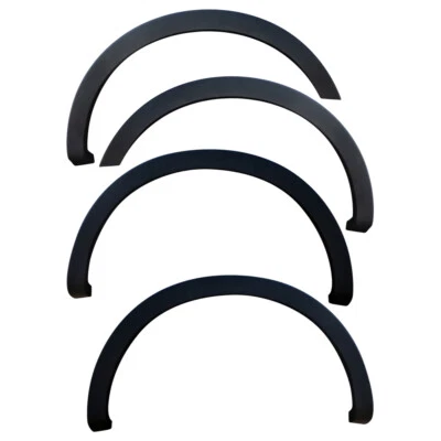 For: Ford F-250 / F-350 1999-2007 Fender Flares #FF12-F25099 Foto 1 de 2