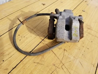 2012-2018 Toyota RAV4 Brake Caliper Rear Left Driver Side OEM 47850-0R030 Foto 1 de 4