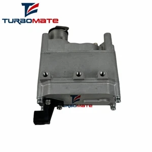 12V Turbocharger actuator GT3063KLV 812905-0005 for Hino Dutero XZU 304 NO4C - Picture 1 of 6