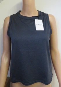 Tank Top Resort by NARVVI Choice of Size/Colour - Tag RRP £40 - Free Post - Foto 1 di 5