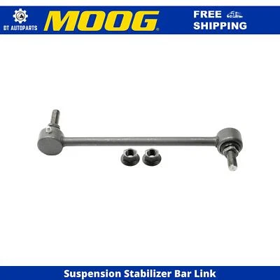 Barra estabilizadora de suspensión delantera MOOG para Saturn LS2 2000 Foto 1 de 4