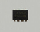 10PCS NEW original DIP-8 6N137 Optoisolators Transistor Output EL