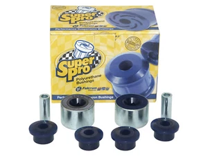 SUPERPRO FRONT CONTROL ARM BUSH KIT SKODA SUPERB SU-KIT5238CAK - Picture 1 of 1
