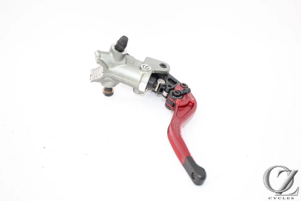 2018 18 Ducati Monster 1200s Brembo Front Brake Master — 第 1/4 张图片