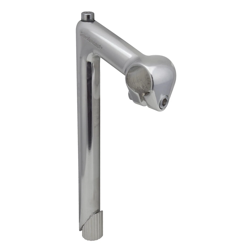 Nitto Technomic Road 1 Quill Stem 80mm 72 Degree 225mm Quill 26.0 Bar Clamp