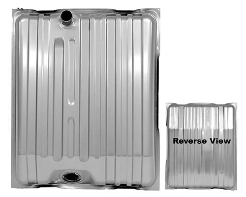 Tanque de gasolina 1962 1963 1964 1965 Ford Compact Fairlane 221 260 289 sedán Foto 1 de 1