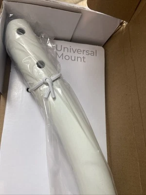 Tempest Weather Station Universal Mount, Box Opened Unused TE-UM-03 - Image 1 of 4