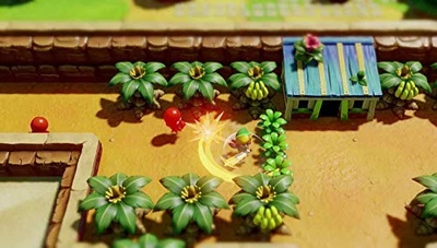 Switch - The Legend Of Zelda: Link's Awakening - [PAL EU - NO NTSC] NEUF - Photo 1/2