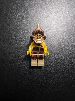 LEGO Serie 5 Minifigura: Gladiador (col05-2) Foto 1 de 4