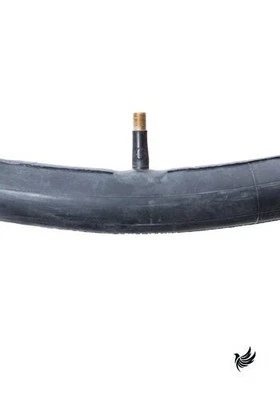 Tubo Panaracer/estilo inglés en el extranjero sin 700 x 25-32C Foto 1 de 2