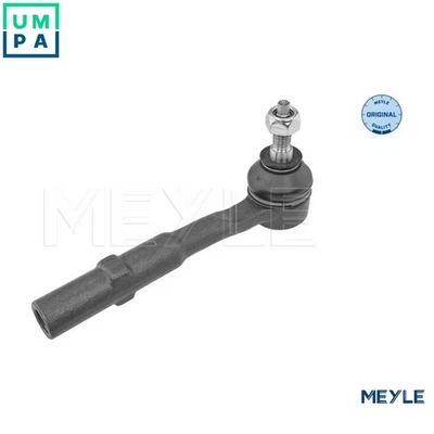TIE ROD END 616 020 0031 FOR VAUXHALL CITROEN C3/AIRCROSS/II OPEL 3cyl 1.6L 4cyl - Image 1 of 4