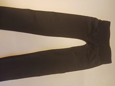 Eye Candy Leggings Woman S/m Black  leggings  NEW - Image 1 of 4