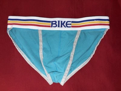 Ropa interior corta Bike Jock adulto M Foto 1 de 3