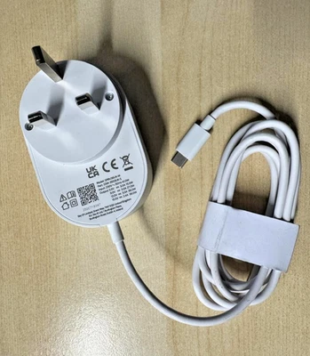 Sky Power Supply Adapter Q Hub SR213  – Genuine Replacement Charger 12V ( USB C) - Image 1 of 4